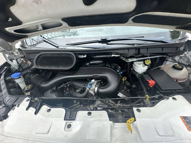 Used 2015 Ford Transit 150 XLT RWD image 29