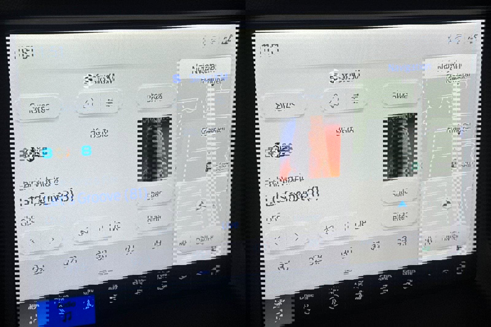 Certified 2025 Ford Bronco Big Bend image 19