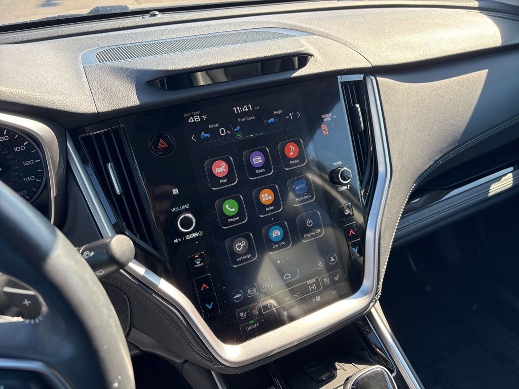 Certified 2023 Subaru Outback Touring XT image 17