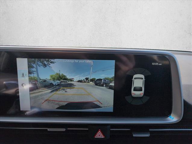 Used 2024 Hyundai Ioniq 6 SEL RWD image 13