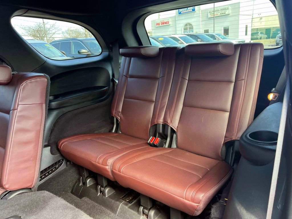 Used 2023 Dodge Durango GT image 15
