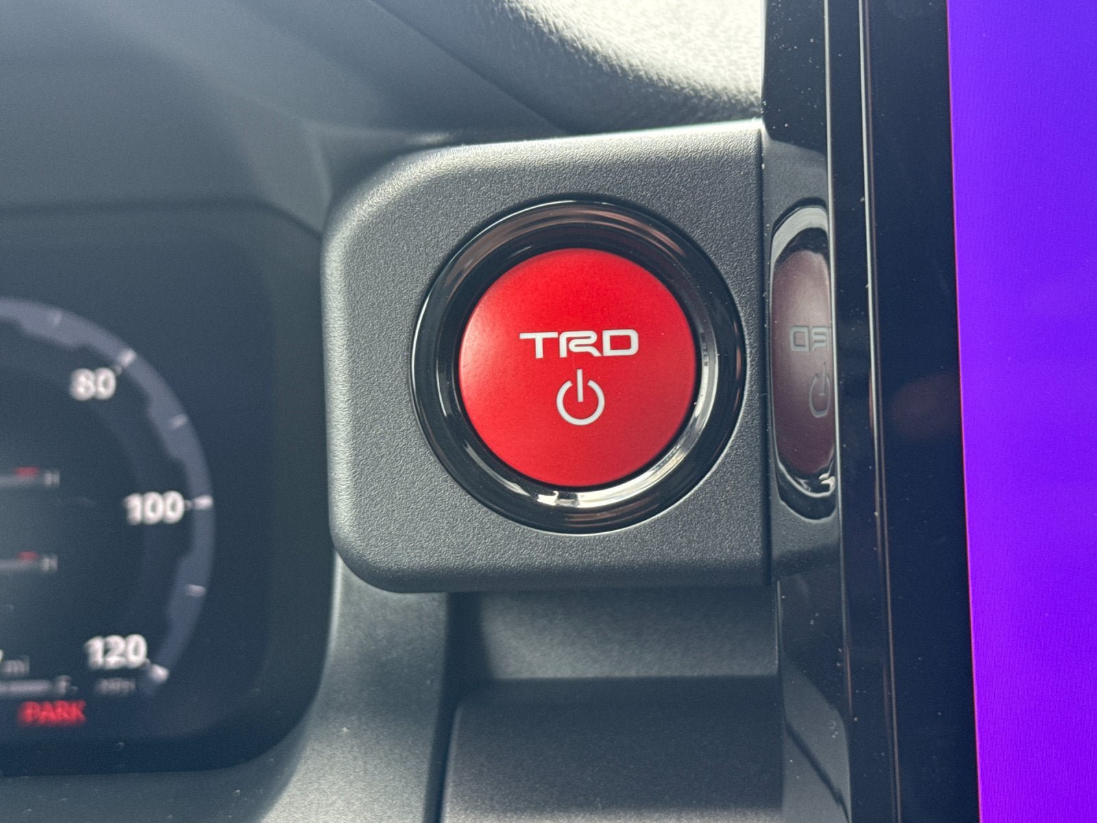 New 2026 Toyota 4Runner TRD Off-Road Premium AWD/4WD image 59