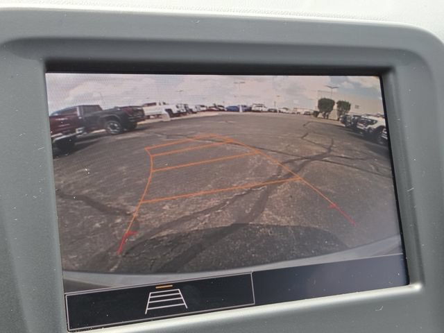 Used 2024 Chevrolet Equinox LT FWD image 6