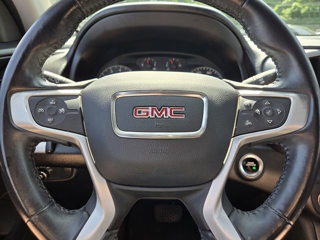Used 2018 GMC Terrain SLE w/ Driver Convenience Package AWD/4WD image 22
