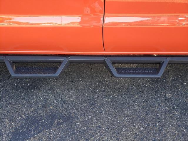 New 2025 Nissan Frontier Pro-X w/ Pro Premium Package image 19