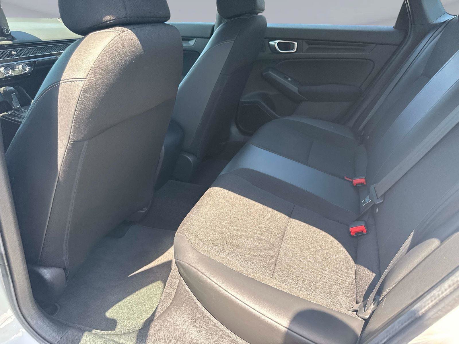 Used 2024 Honda Civic Sport image 13