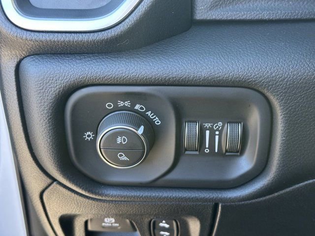 New 2026 RAM 1500 Big Horn image 26