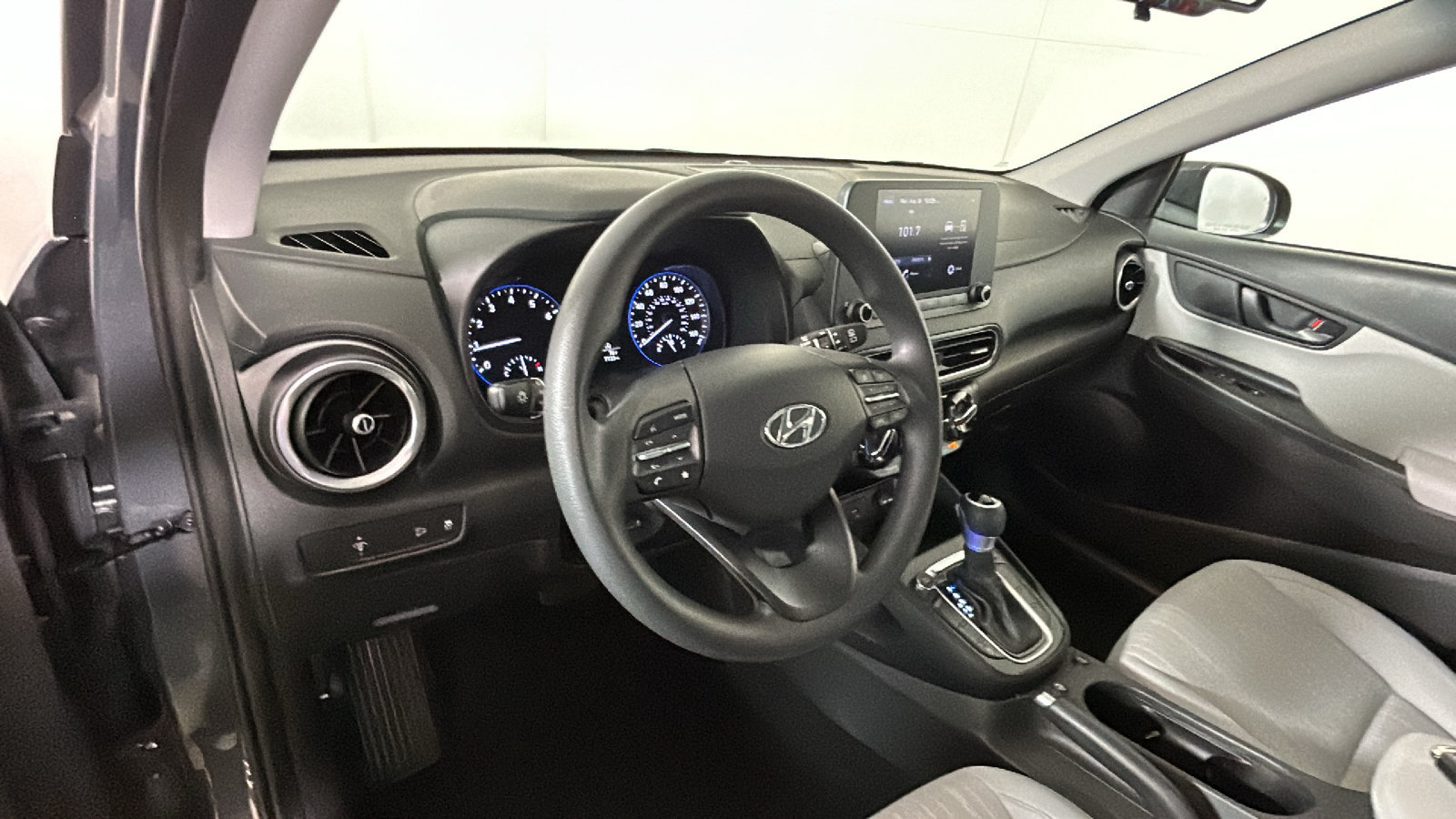 Certified 2023 Hyundai Kona SEL w/ Cargo Package AWD/4WD image 18