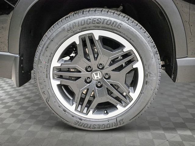 New 2026 Honda Pilot Touring image 11