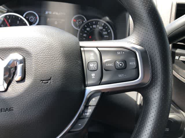 New 2026 RAM 3500 Tradesman AWD/4WD image 32
