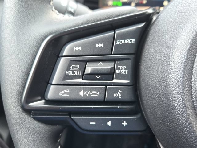 New 2026 Subaru Outback Touring XT AWD/4WD image 14