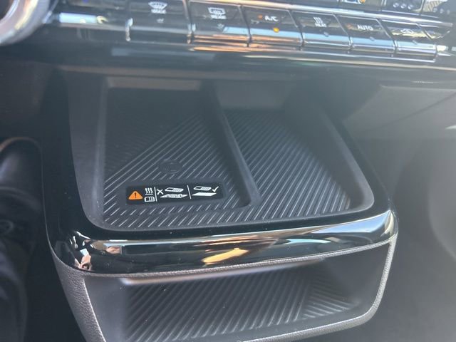 New 2027 Chevrolet Bolt RS w/ Technology Package FWD image 28