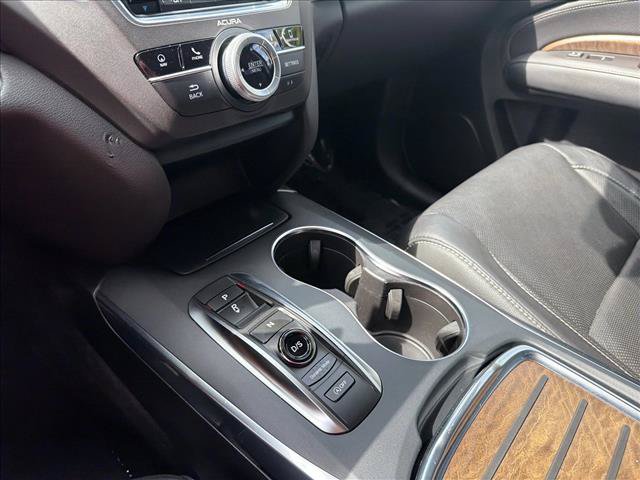 Used 2020 Acura MDX w/ Technology Package AWD/4WD image 22