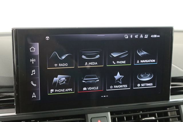 Used 2025 Audi A5 2.0T Premium Plus image 32