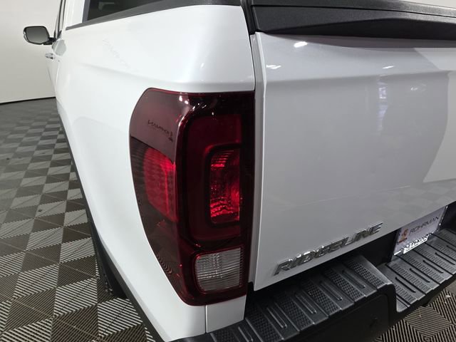 Used 2022 Honda Ridgeline RTL-E image 35