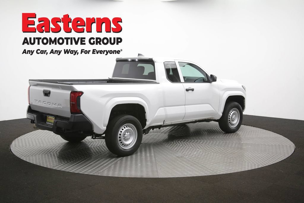Used 2024 Toyota Tacoma SR RWD image 36