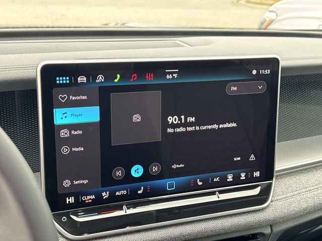 New 2026 Volkswagen Tiguan S image 17