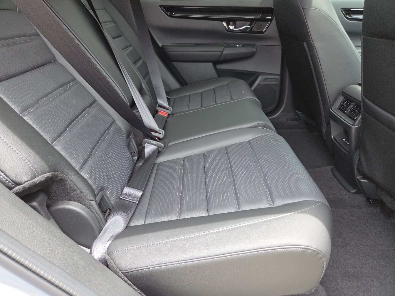 New 2026 Honda CR-V EX-L image 23