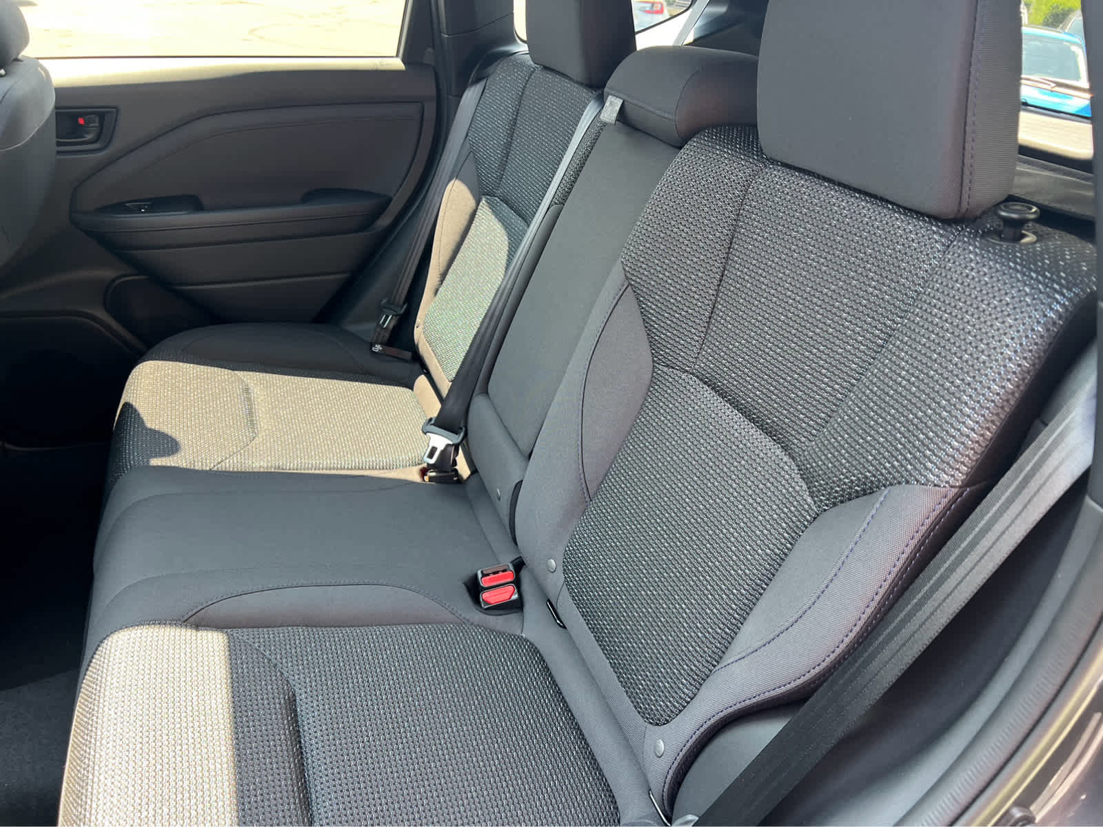 New 2026 Subaru Forester Premium image 17