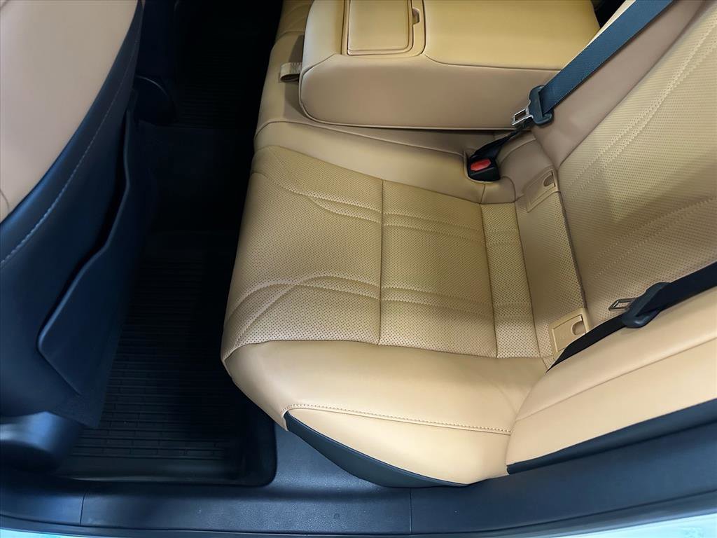 Used 2024 Lexus ES 350 Ultra Luxury image 30