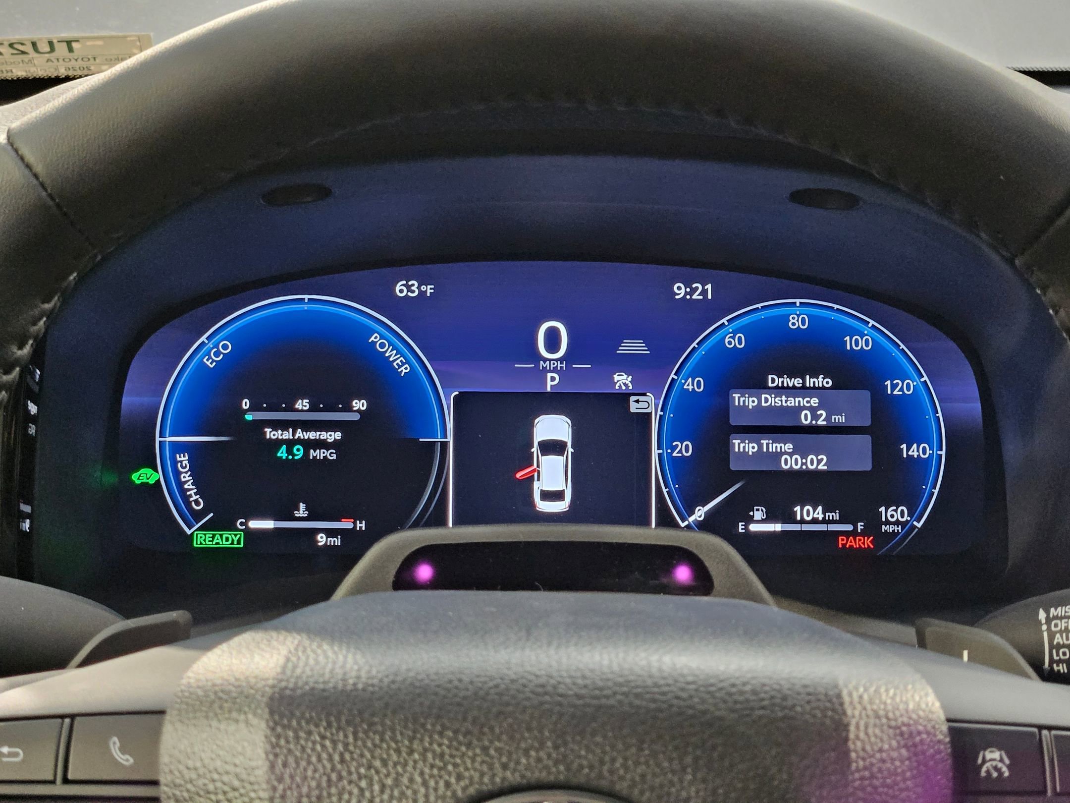 New 2026 Toyota Camry XSE image 16