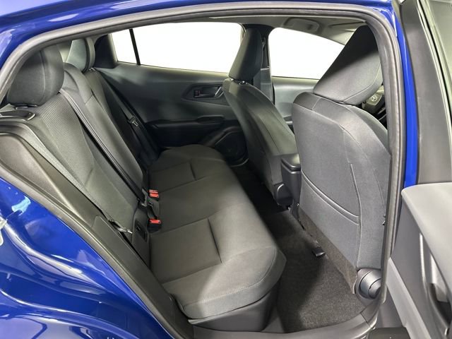 Used 2025 Toyota Prius LE image 26