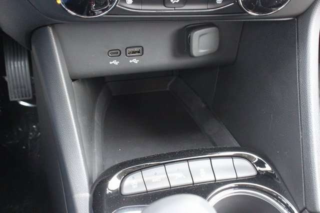 New 2025 Buick Encore GX Preferred w/ Comfort Package image 32