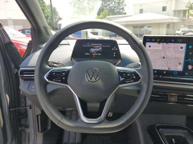 Certified 2025 Volkswagen ID.4 Pro S RWD image 25