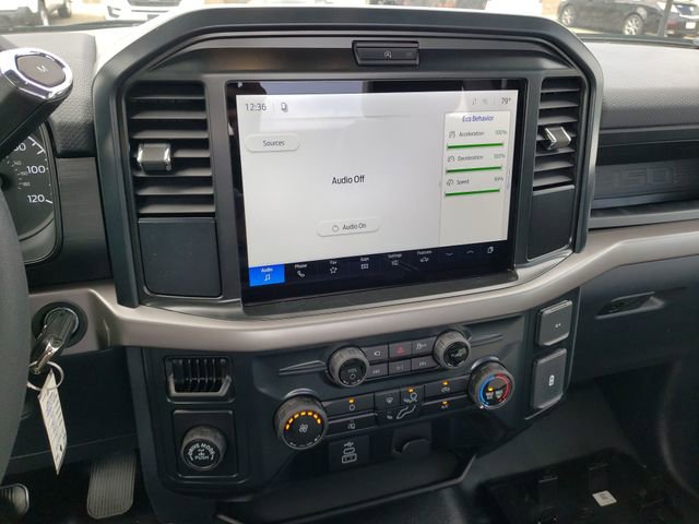 New 2026 Ford F150 XL RWD image 18