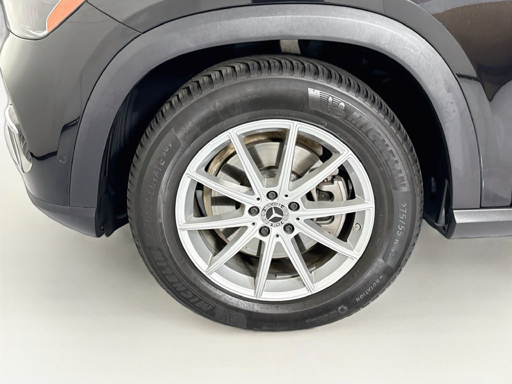 Certified 2026 Mercedes-Benz GLE 350 4MATIC image 30
