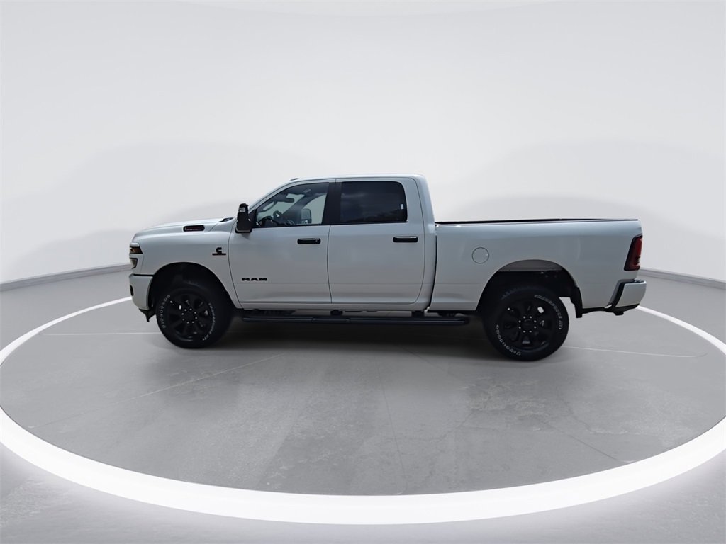 New 2026 RAM 2500 Big Horn image 6
