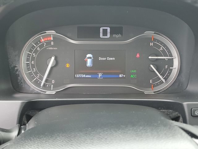 Used 2016 Honda Pilot Touring image 14