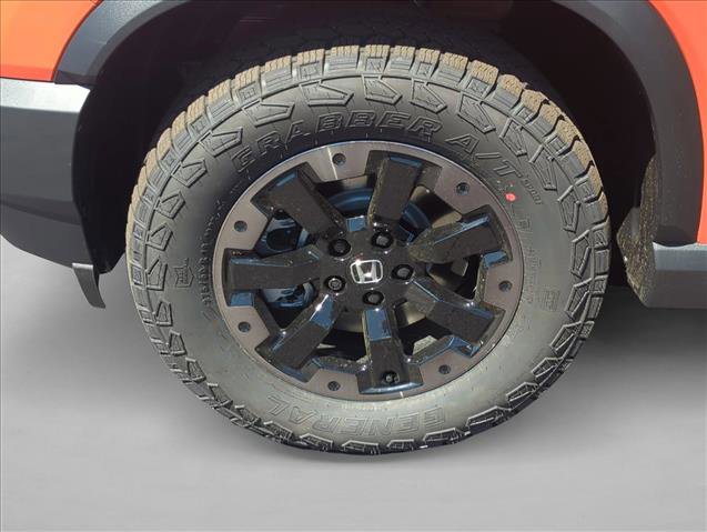 New 2026 Honda Passport TrailSport Elite image 10