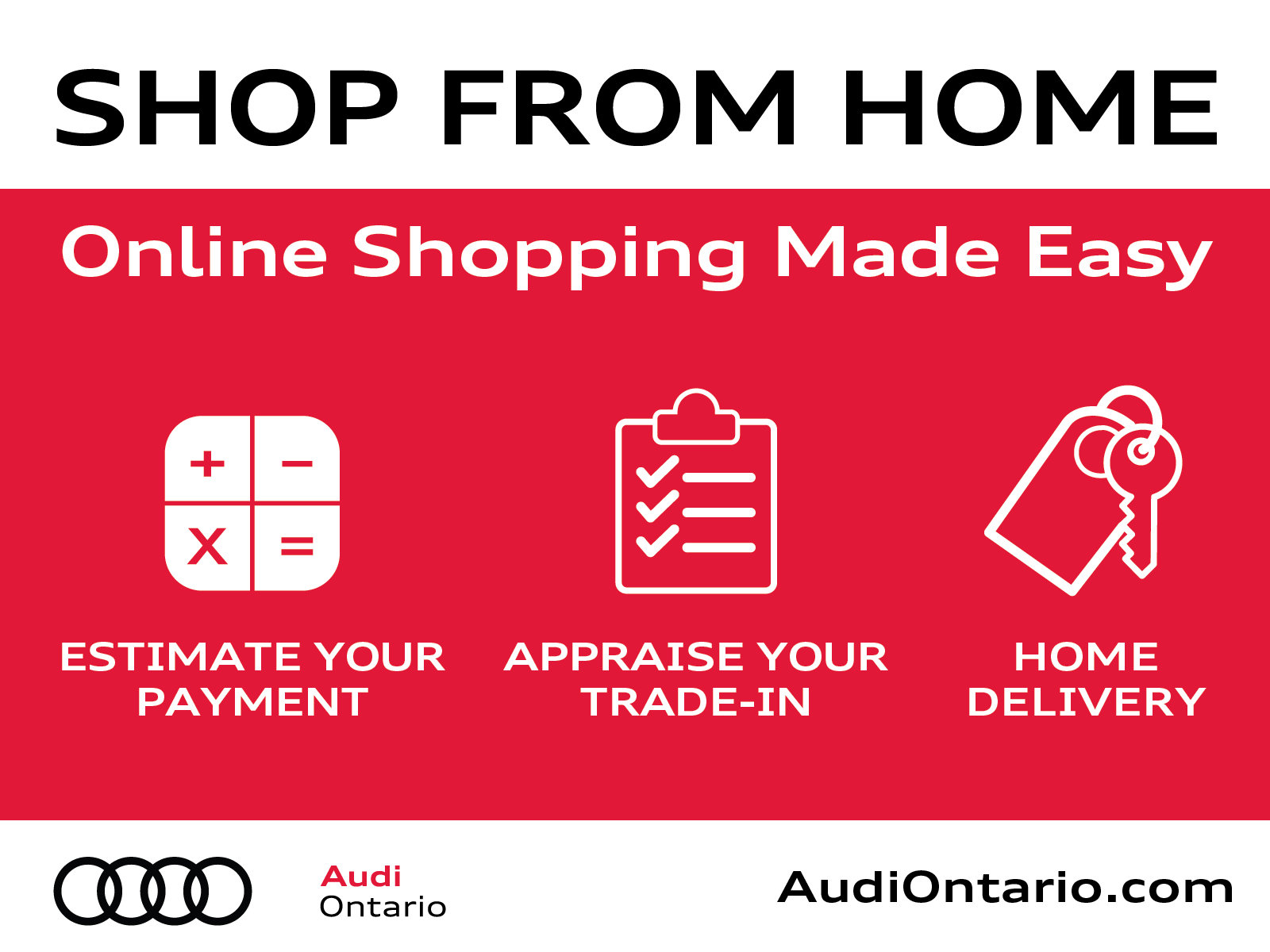 Used 2024 Audi Q8 e-tron Prestige w/ Prestige Package image 6