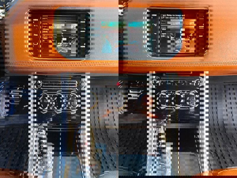 Used 2014 Land Rover Range Rover Sport Supercharged image 20