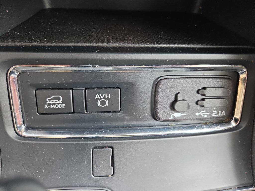 Certified 2022 Subaru Ascent Limited w/ Technology Package AWD/4WD image 48