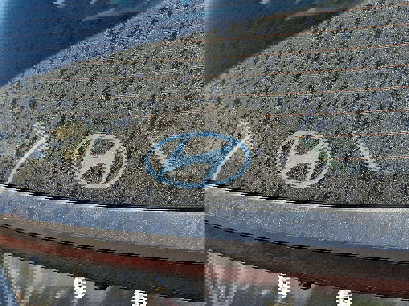 Certified 2025 Hyundai Tucson SE image 30