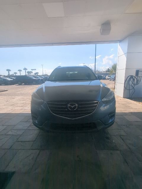 Used 2016 MAZDA CX-5 Grand Touring image 8