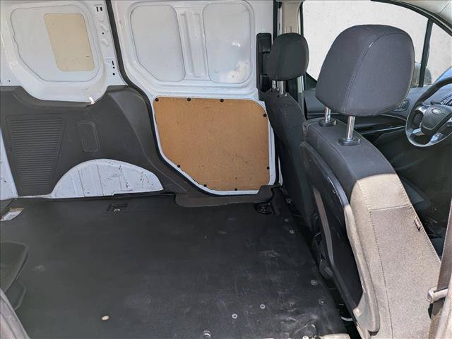 Used 2021 Ford Transit Connect XL FWD image 25