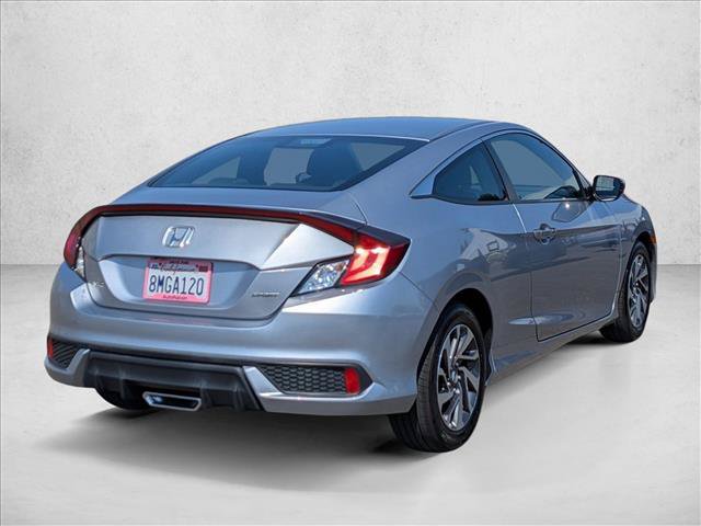 Used 2019 Honda Civic Sport image 5