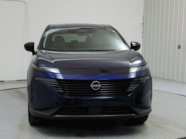 Used 2025 Nissan Murano SV image 2