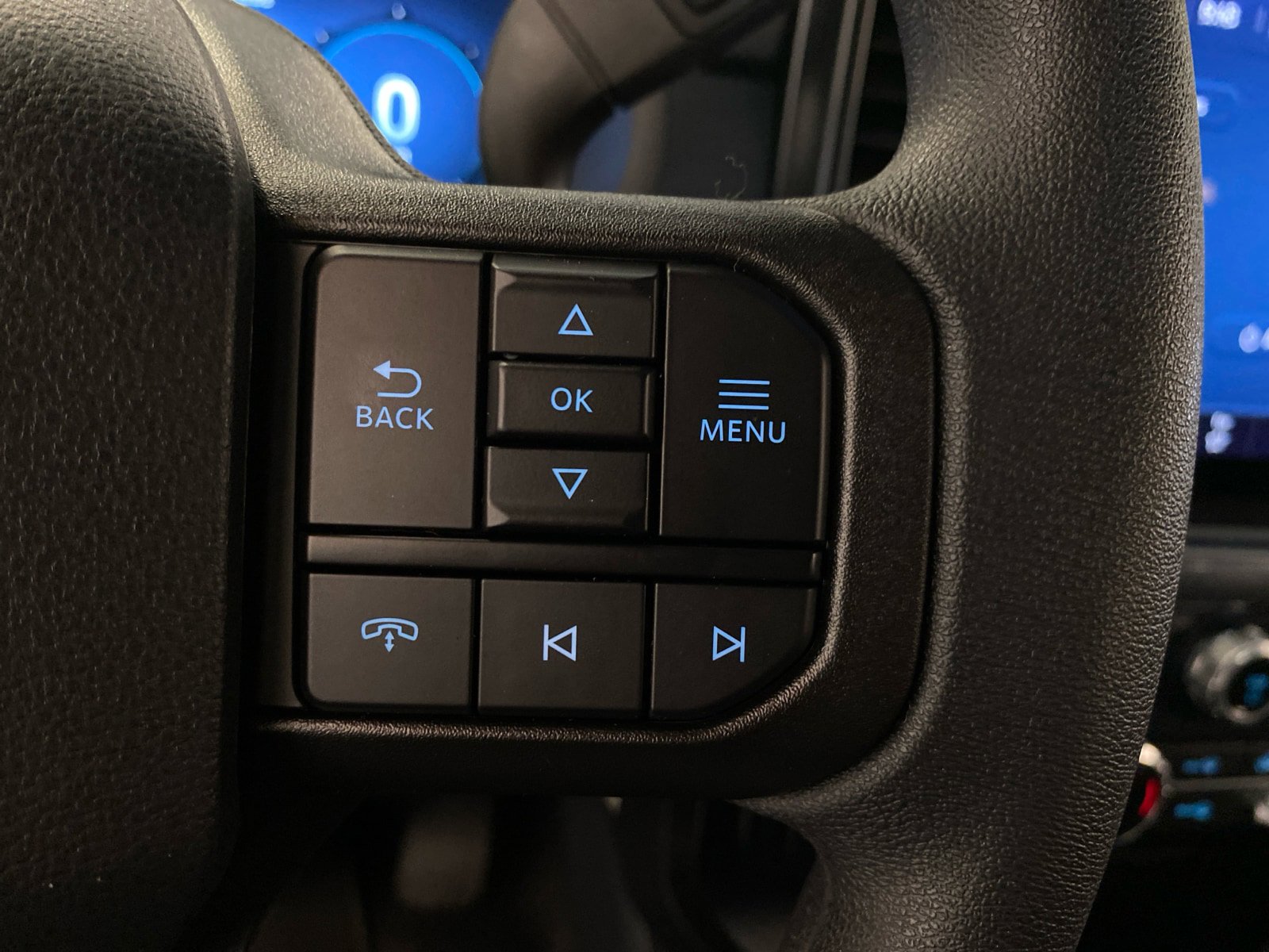 New 2026 Ford F150 STX AWD/4WD image 21
