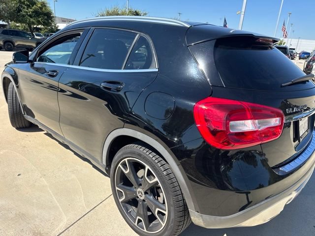 Used 2019 Mercedes-Benz GLA 250 image 4