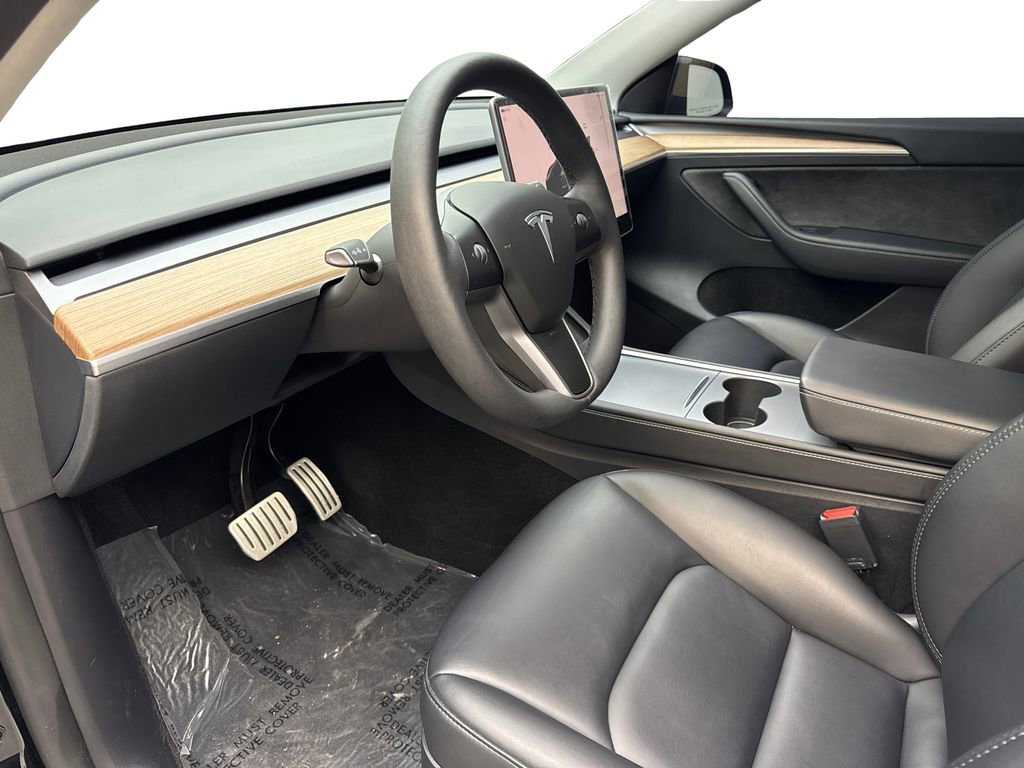Used 2024 Tesla Model Y Performance AWD/4WD image 50