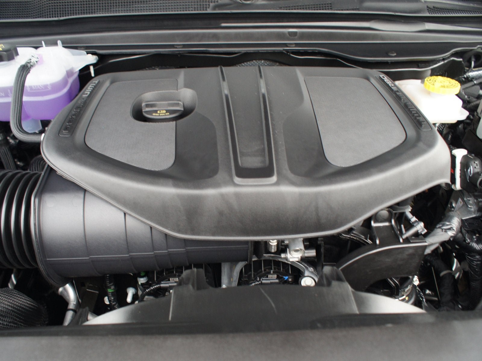 Used 2026 RAM 1500 Big Horn AWD/4WD image 30