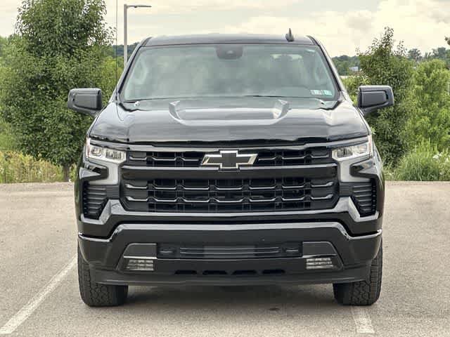 Used 2026 Chevrolet Silverado 1500 RST w/ RST Select Package AWD/4WD image 27
