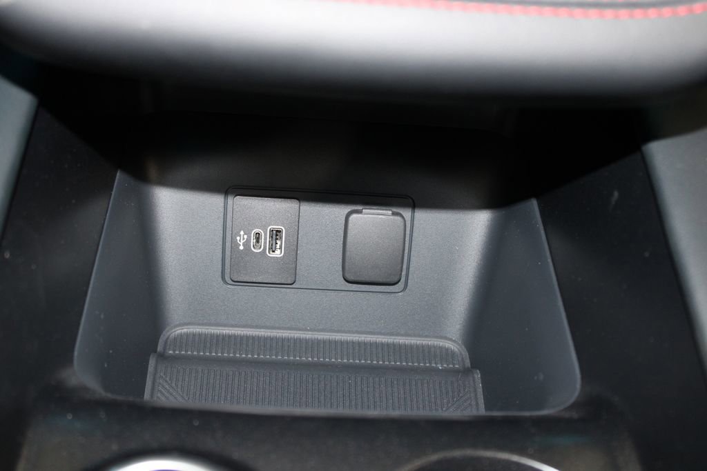 New 2026 Ford Explorer ST image 51