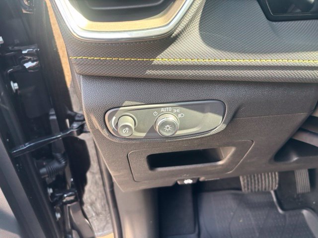 New 2026 Chevrolet TrailBlazer ACTIV w/ Convenience Package FWD image 20