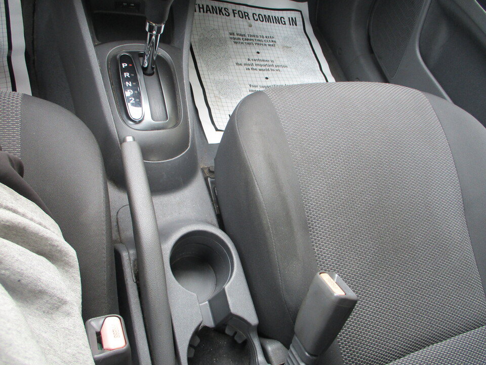 Used 2011 Kia Rio LX w/ Value Pkg FWD image 34