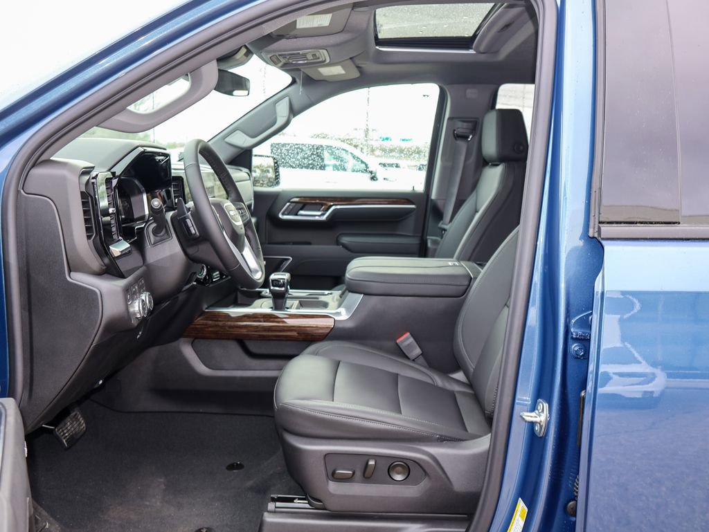 New 2026 GMC Sierra 1500 Elevation w/ Elevation Premium Package image 6
